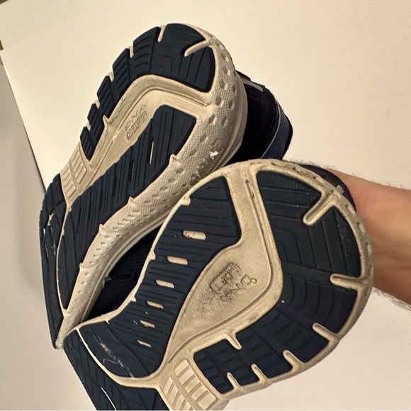 Brooks Transcend 7 Men's Running Shoes Size 8.5 - Picture 8 of 12